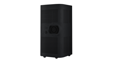 Мобильный кондиционер Ballu Eclipse BLACK BPAC-10 EPB/N6
