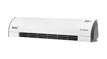 Обогреватель Завеса тепловая BALLU AirShell BHC-L10S06-SP